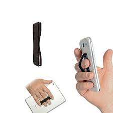 Sling Grip - Grip Your Phone - Purple