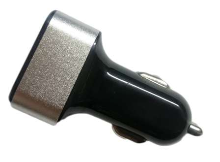 USB Car Charger 3 Ports