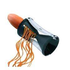Spiral Slicer