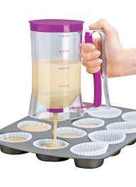 Batter Dispenser - great for Pancakes