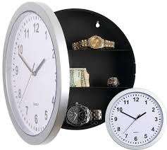 Wall Clock Safe
