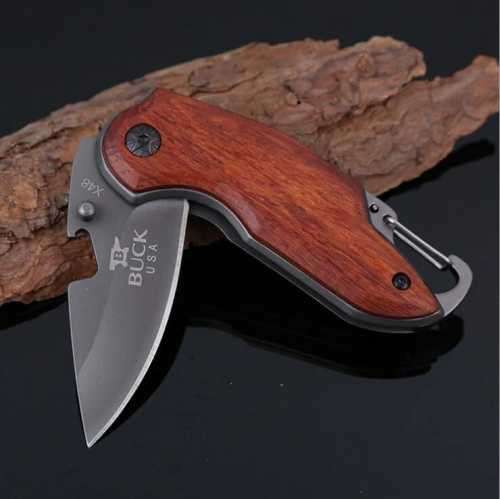Buck Folding Pocket Knife