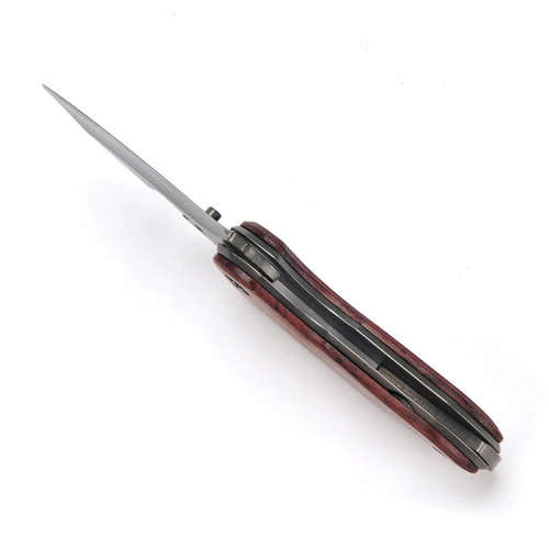 Buck Folding Pocket Knife