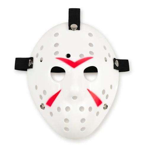 Jason Mask