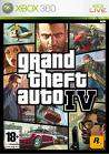 xbox grand theft auto iv