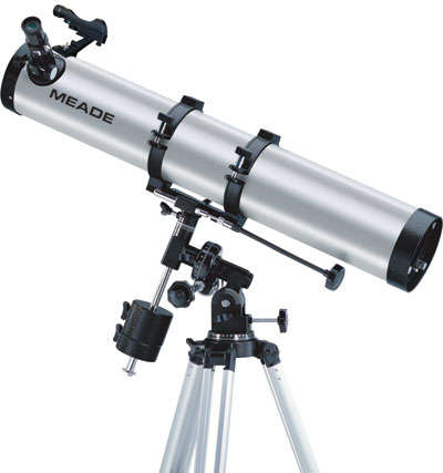 K-Way 900x114 Telescope