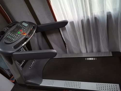 IMPULSE AC2970 TREADMILL
