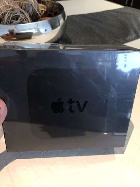 Apple TV 4th Gen 64GB