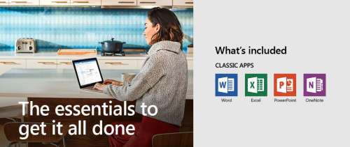 Microsoft Office Home and Student 2019 Retail FPP for Windows 10 - WEEKEND BID!!!