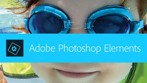Adobe Photoshop Elements 2020 for PCMAC - Lifetime Licensed Product for 1 Device Personal Use