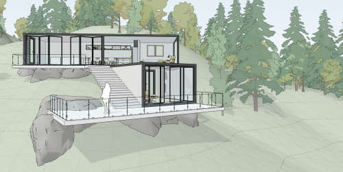 SketchUp Professional 2020 Full Lifetime Version Licensed for 1 Windows 10 PC or Laptop