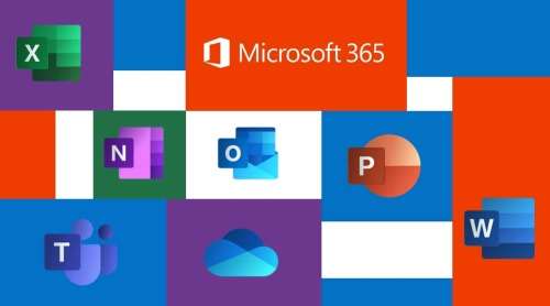 Microsoft Office 365 Pro Plus Account Licensed for 5 PCMAC or Smartphones - 5 TB One Drive 1-YEAR