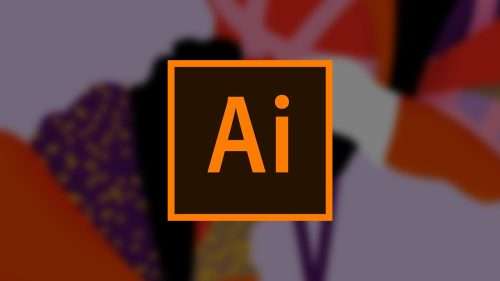 Adobe Illustrator 2021 CC Full Commercial Version 1-Year Subscription for PC or MAC