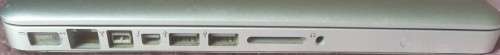 Apple MacBook Pro 2.4GHz Core i5 8GB RAM 500GB SSD - HIGH SIERRA IN EXCELLENT CONDITION