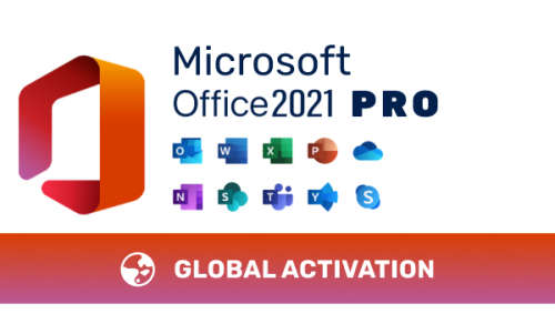 Microsoft Office 2021 Professional -  LIMITED DECEMBER SALE