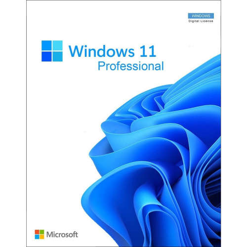 Microsoft Windows 11 Pro