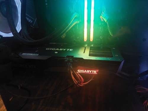 RTX 3060 12GB