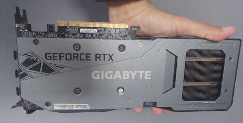 RTX 3060 12GB