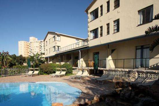 Spring Break Weekend at Suntide Hotel, Margate