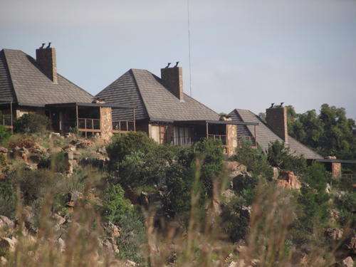 3 Night Weekend - 4 Persons, Early March - Crystal Springs