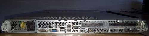 HP PROLIANT DL160 G6 2.27 GHZ INTEL XEON - Quad-Core Server