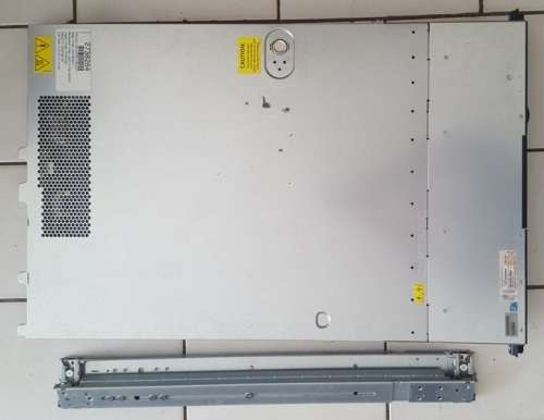 HP PROLIANT DL160 G6 2.27 GHZ INTEL XEON - Quad-Core Server