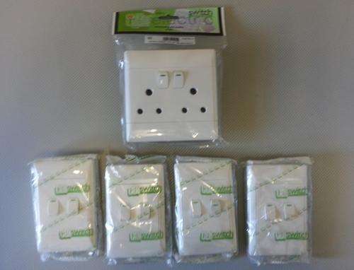 Electrical Joblot