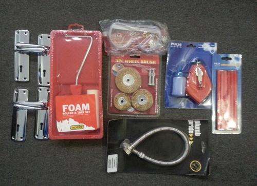 DIY Joblot