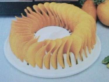 Microwave Chip Maker