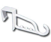Over Door Clothes Hook