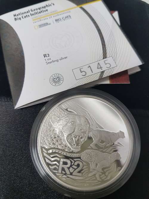 R2 silver 1 oz x 12