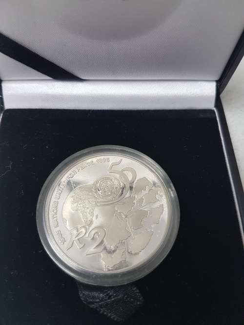 R2 silver 1 oz x 12