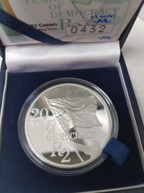 R2 silver 1 oz x 12