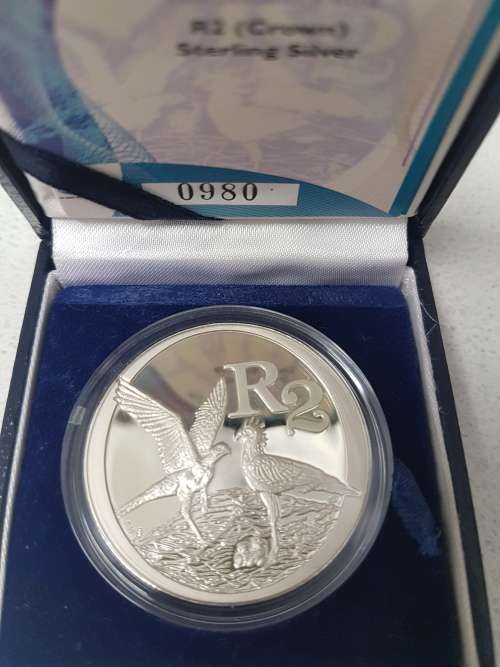 R2 silver 1 oz x 12