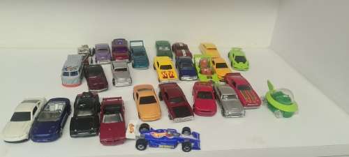 Hot wheels lot .mint cars