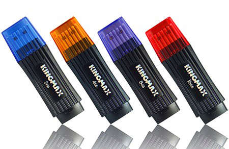 Kingmax Flash memory 4GB (Box of 20) Resell at R50 Profit R370