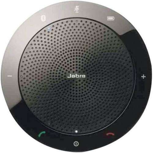 Jabra Speak 510 Bluetooth USB Speakerphone