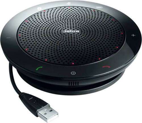 Jabra Speak 510 Bluetooth USB Speakerphone