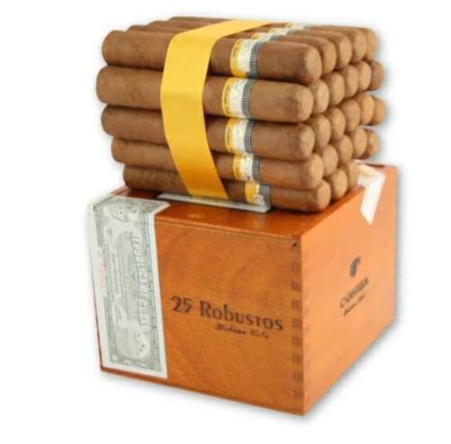 cohiba cigars