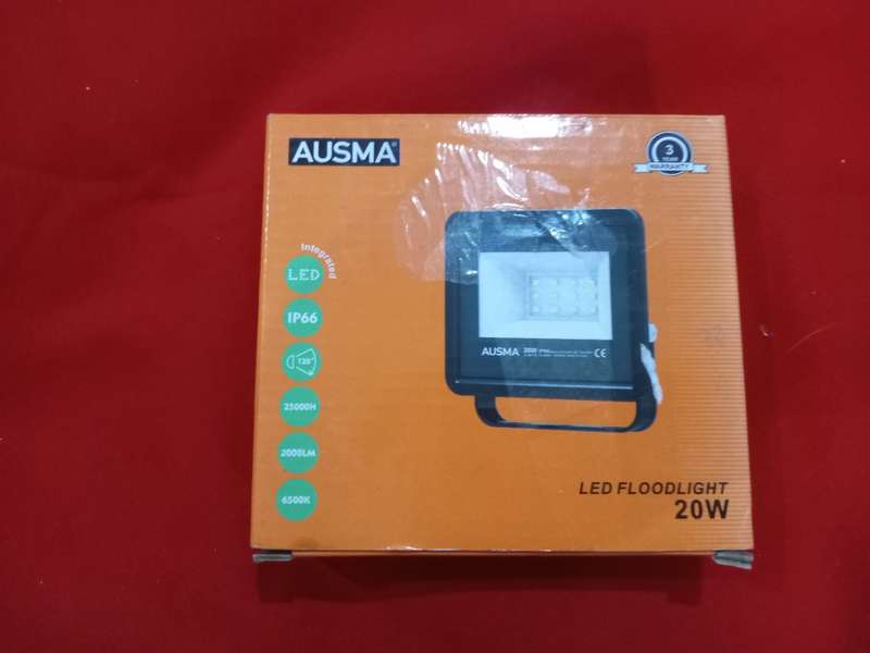 20 Watt Floodlight