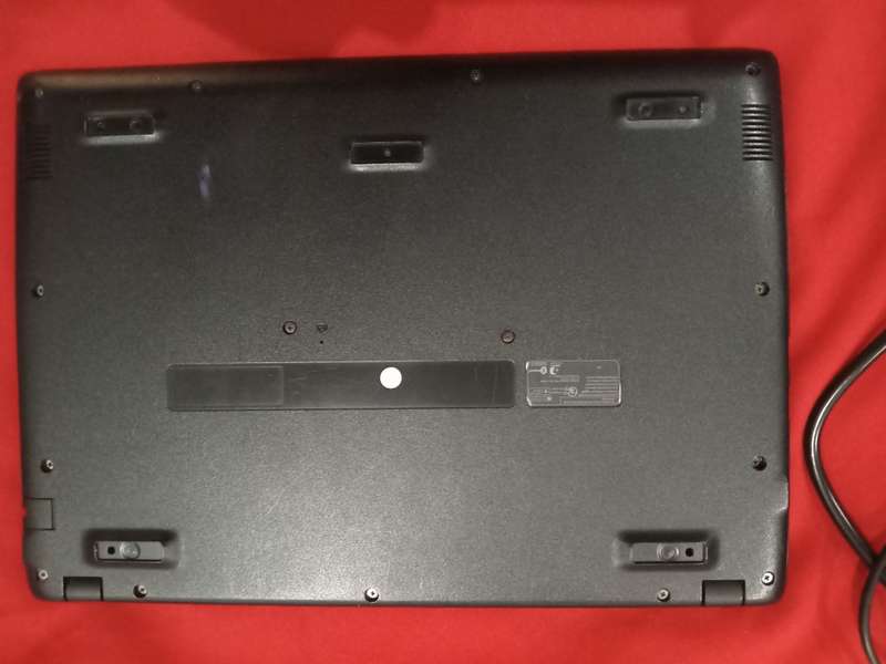 Acer Aspire laptop ( Please Read )
