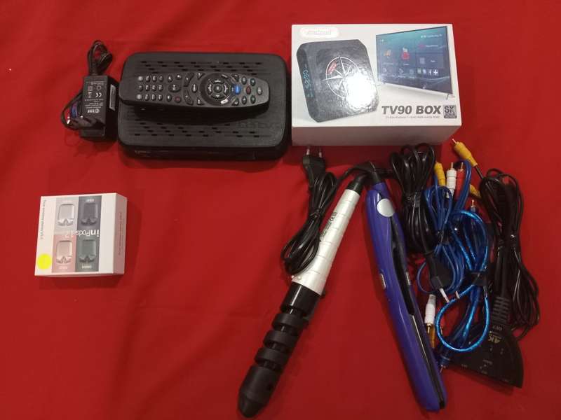 Joblot Electronics