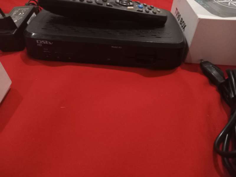 Joblot Electronics