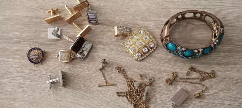 Joblot Jewellery