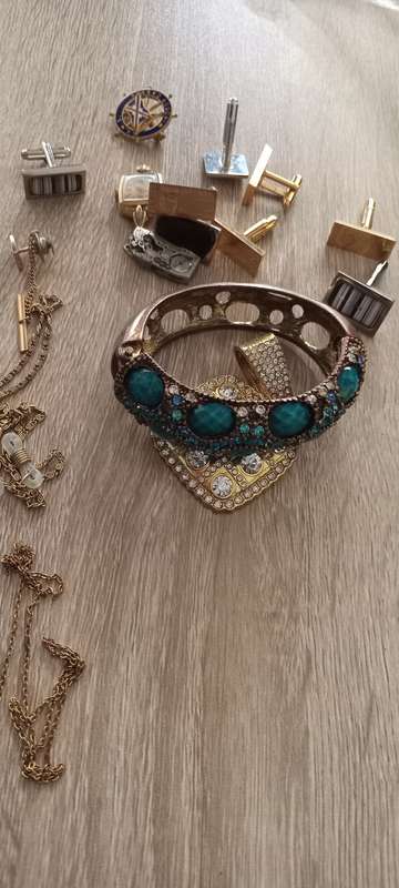 Joblot Jewellery