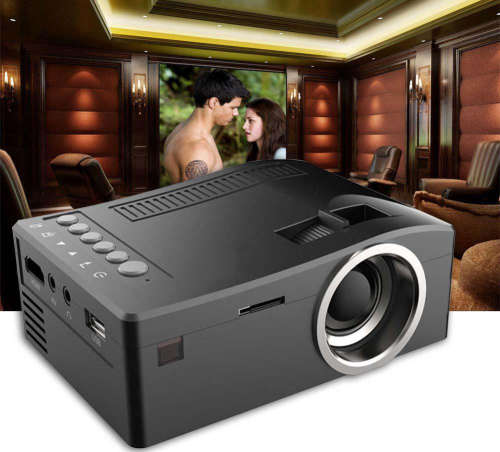 LED Projector
