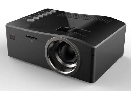 LED Projector