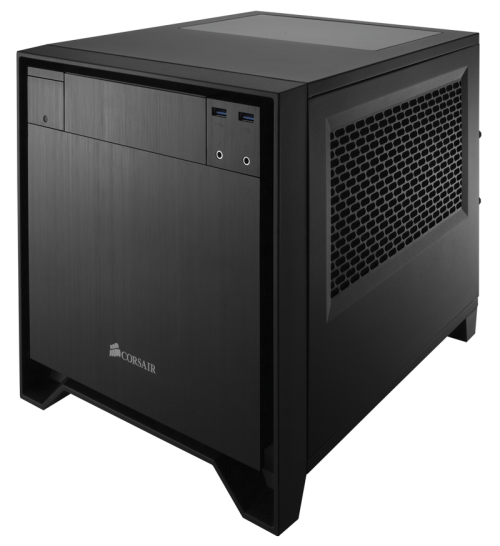 CORSAIR 250D Mini-ITX Computer CASE