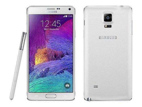 SAMSUNG GALAXY NOTE 4 - 32GB (SM-910H) PRISTINE CONDITION
