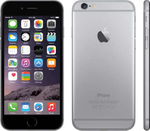 ****iPhone 6 Plus 64 GB Space Grey****Brand New Condition****